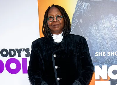 ABC Suspends Whoopi Goldberg Over Holocaust Race Remarks