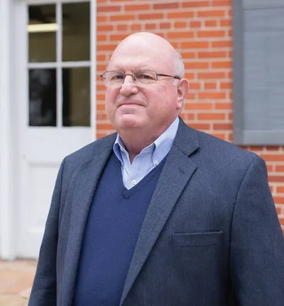 NOBTS names Ogea director of new Jim Henry Institute | Baptist Press