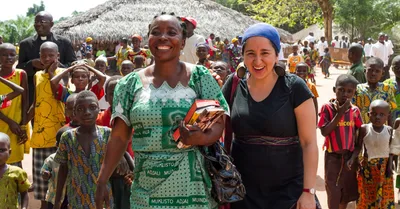 How Single Women Became an Unstoppable Force in Bible Translation