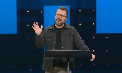 Dave Dummitt Stepping Down as Willow Creek’s Senior Pastor to Pursue Other Dreams