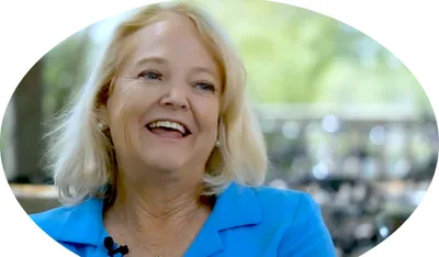 Lisa Robertson, daughter-in-law of religious broadcaster Pat Robertson, dies at 69