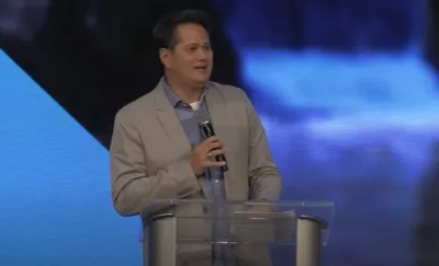 Charges Dropped against Virginia Megachurch Pastor Accused of Soliciting Sex with Minor