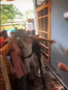 Attack in India Ends Church’s In-Person Worship Services - Morningstar News