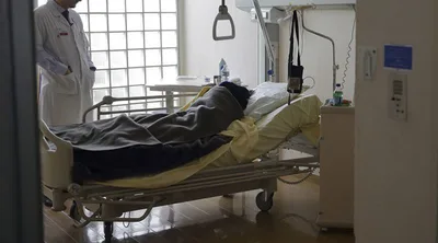 Canadian Hospital Offers Assisted Suicide to Woman Seeking Help for Suicidal Thoughts