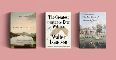 Reexamining Thomas Jefferson