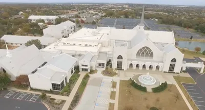Texas Megachurch That Left UMC Forming Its Own Methodist Denomination