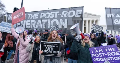 Pro-Lifers Prep for First March for Life of Trump's Second Term