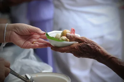 Why Do So Many Christians Ignore the Command to Take Care of the Poor? - RELEVANT