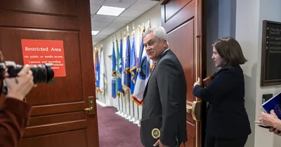 Oversight Committee to Charge FBI Director with Contempt