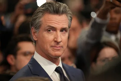 Elon Musk Blasts Gavin Newsom for Taunting Him over Trans Son: 'Evil woke mind virus'
