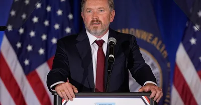 Thomas Massie lays groundwork 2028 campaign after primary loss