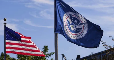 Baby Dies after Relative Allegedly Choked Her; DHS on Case
