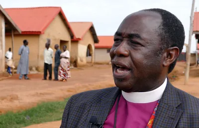 Worldwide Church Called to Stand with Persecuted Nigerian Christians
