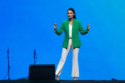To prepare for revival, 'most fruitful thing we can do is ask forgiveness of each other', Brazilian missionary tells Lausanne 4