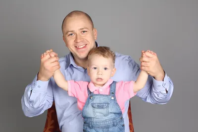 Celebrating men and boys on International Men’s Day