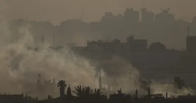UN Sharply Revises Stats on Women, Children Deaths in Gaza
