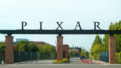 Disney/Pixar Casting for Its First Animated Transgender Character