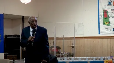 Pastor used Scripture trying to coerce congregants into sexual relationships, prosecutors say