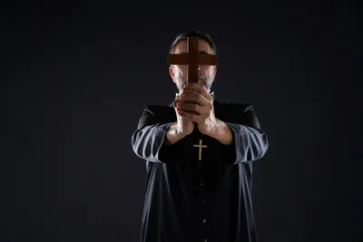 ‘Ouija boards … witches, curses’: Exorcist Bursts Open Real-Life Possession Case Files