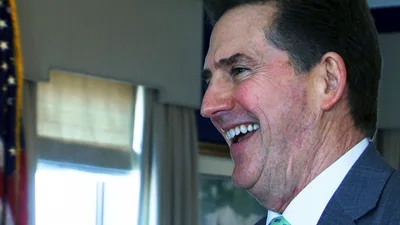 Families, Churches, Not Government, Make America Strong, Jim DeMint Says