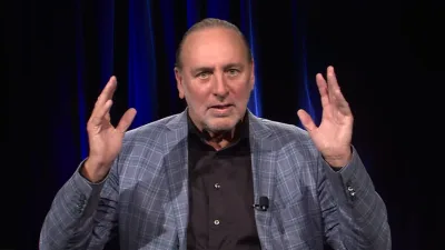 Brian Houston Acquitted by Australian Court in Sexual Abuse Cover-Up Case