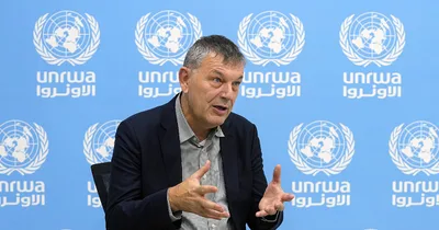 Israeli Intelligence Details Claims of UN Staff Involvement in Oct. 7 Attack