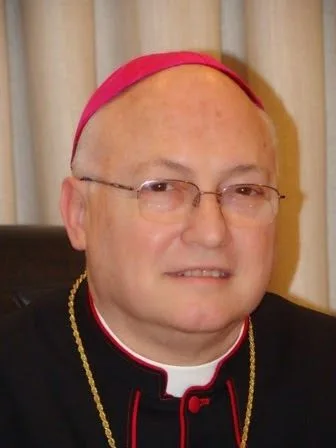 Paraguayan bishop obedient, but has grievance over removal