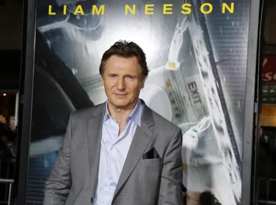Catholic App Defends Partnership with Liam Neeson Despite Actor's Pro-Abortion Views