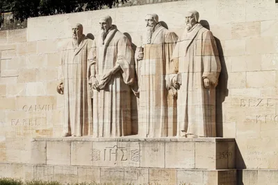 What is Calvinism and its beliefs?
