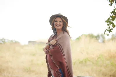 Jen Hatmaker on Disagreeing With What She Once Wrote - RELEVANT