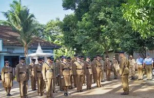 Police, Local Officials Complicit in Buddhist Attacks in Sri Lanka, Report Indicates - Morningstar News