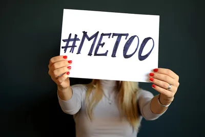 Cleaning Up the #MeToo Mess: False Accusation is a Form of Abuse Too