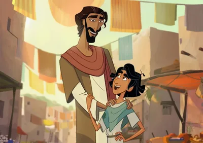 ‘Light of the World’ Fulfills Filmmakers’ Lifelong Dream to Share the Gospel with the World