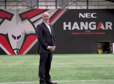 Australian Football Boss’ Resignation over Ties to Church Sets a 'dangerous' Precedent, Critics Say