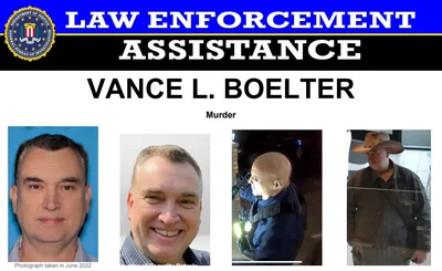 Suspect in Killing of Minnesota Legislator Is a Minister Who Evangelized in Africa