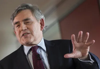 Legalising assisted suicide would 'undermine the sanctity of life', says Gordon Brown