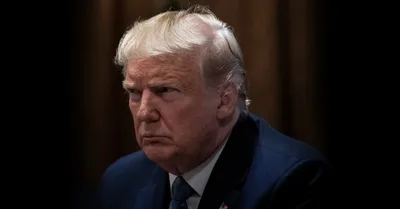 Trump Should Be Removed from Office
