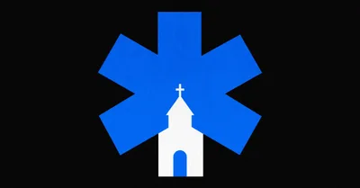 Join a Church Before It’s an Emergency