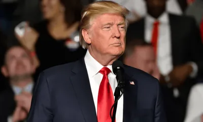 NYT: The Billy Graham Evangelistic Association Paid a Trump Hotel Almost $400,000 for an Event
