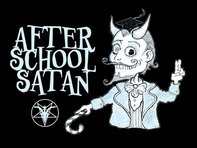 Thousands Petition Against 'After School Satan Club'