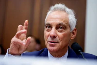 Potential Democrat Presidential Contender Agrees That Men Can't Become Women
