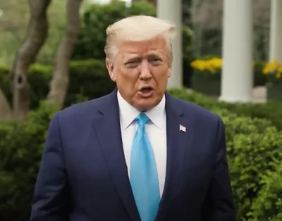'Now I'm more of a believer,' says Trump after assassination attempt