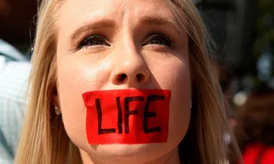 Federal judge blocks Texas abortion law drawing praise from Biden admin., rebuke from pro-lifers