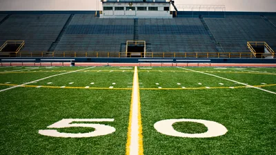Faith on the Field: FCA Brings the Gospel to Thousands of Coaches and Athletes
