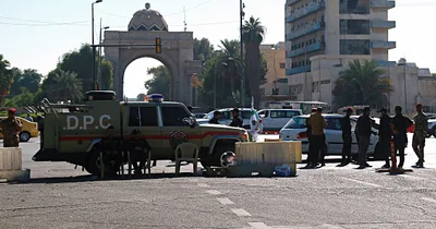 Iraq blames Iran for attack on prime minister