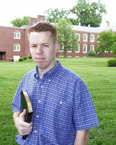 2 seminarians venture to Africa for 6-month study of people group | Baptist Press
