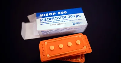 Facebook, Instagram Take Down Abortion Pill Posts