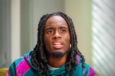 Kai Cenat Ends His Brazil Livestream With Prayer - RELEVANT