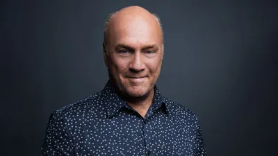 GREG LAURIE: Bob Saget, Norm Macdonald, Betty White and the Afterlife