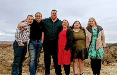 Church-planting sacrifices shared by the whole family | Baptist Press